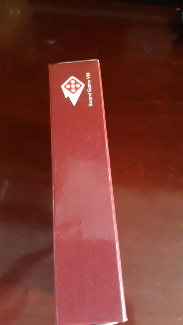 đối với mik thì chỉ dùng để chơi với bạn bè trong dịp thi xong rồi mik mới mua nó để chơi thôi.Nó ko hư hại j hết ák mà chỉ rất tuyệt thôi ☺
                                                          
                                                           _|\_ đối với mik thì chỉ dùng để chơi với bạn bè trong dịp thi xong rồi mik mới mua nó để chơi thôi.Nó ko hư hại j hết ák mà chỉ rất tuyệt thôi ☺
                                                          
                                                           _|\_