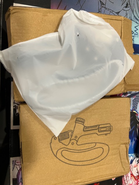 Hàng đã *** xài rất tốt