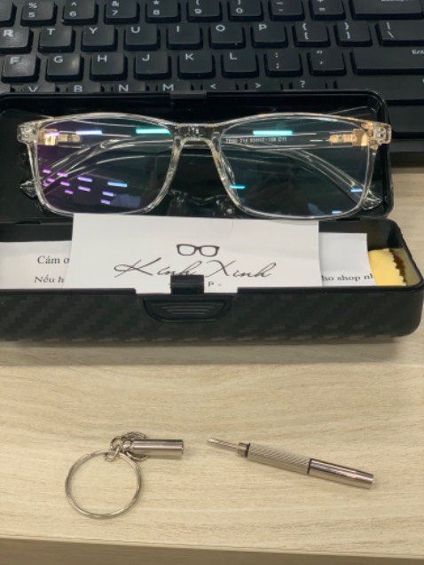 Bọc cẩn thận. Sp tốt, tặng thêm cả cái tô vít vặn ốc inox rất chu đáo. 5*. Sẽ mua ủng hộ thêm