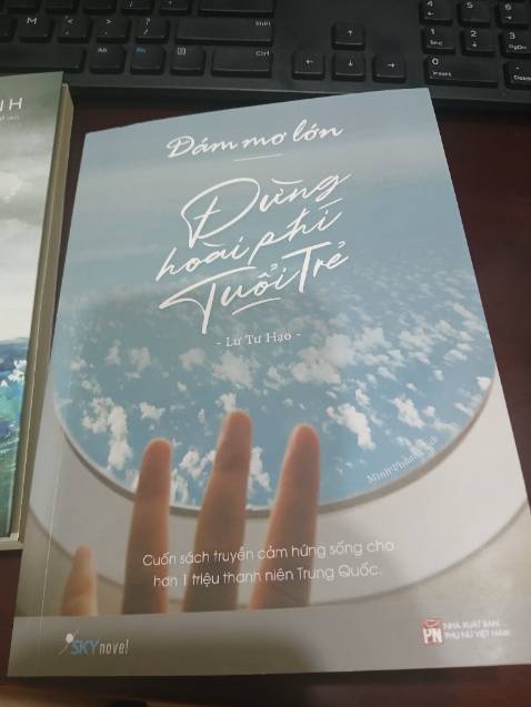 Sách đẹp, đạt chất lượng