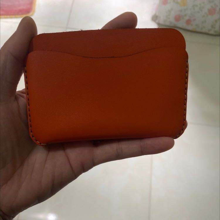 Da mềm,đẹp lắm ạ Da mềm,đẹp lắm ạ