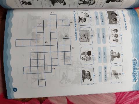 Giúp con nắm rõ từ mới