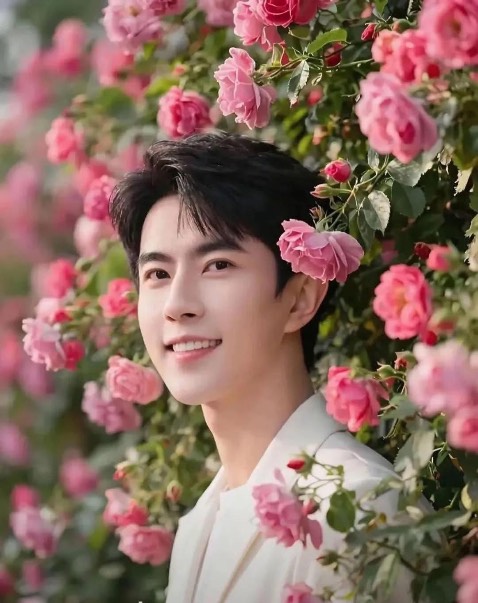 Tôi rất thích Vu Mông Lung. Tôi đã ký petition. Bạn ký chưa? Vấn đề nhân quyền có làm bạn quan tâm không? Nếu có, xin hãy ký đơn thỉnh nguyện. Mã QR trên ảnh. Thank you. 
🔥🔥🔥#JusticeForYuMenglong🔥🔥🔥