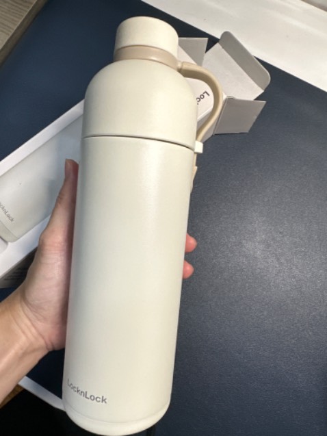 sản phầm chất lượng locknlock thì khỏi bàn, mua được giá giảm trên tiki còn được freeship TikiNow nên mọi thứ ổn