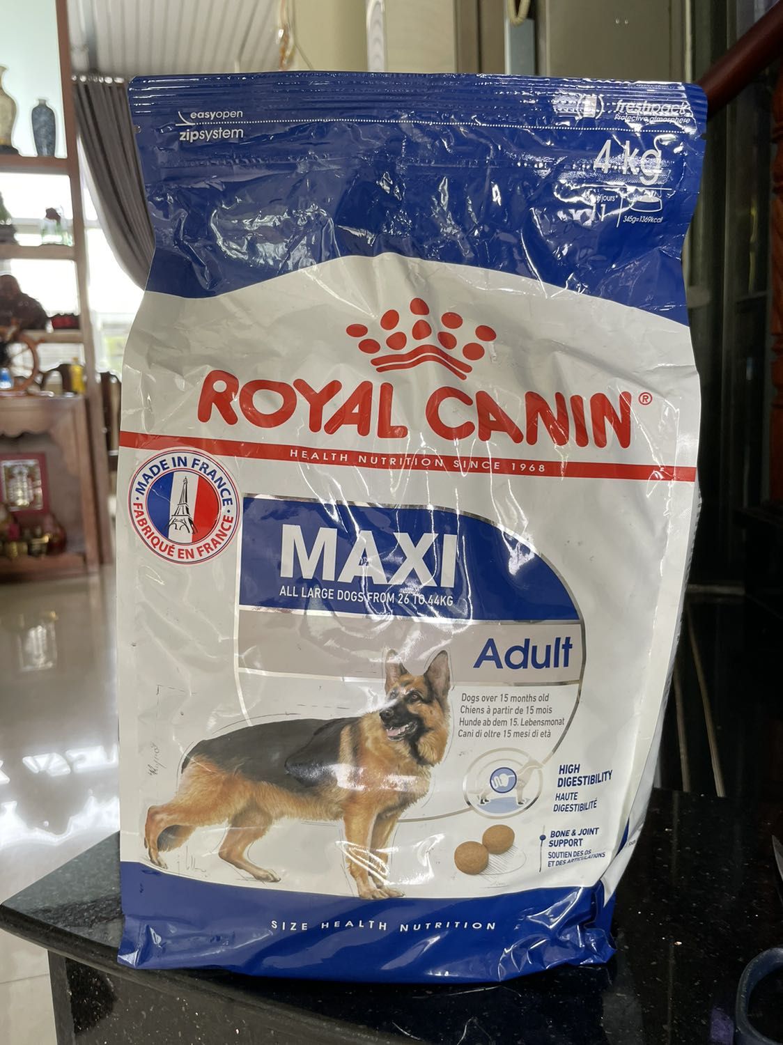 Chất lượng tốt, giá tiền hợp lý.