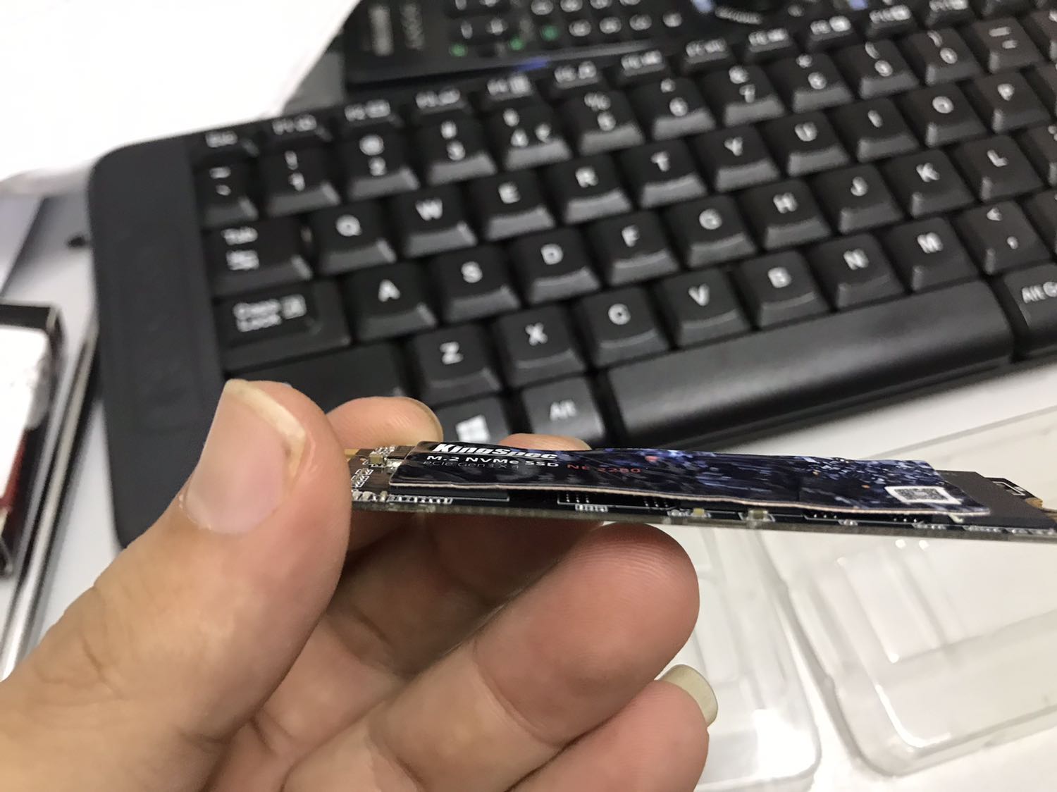 nhận đúng, phần tem hơi nhàu