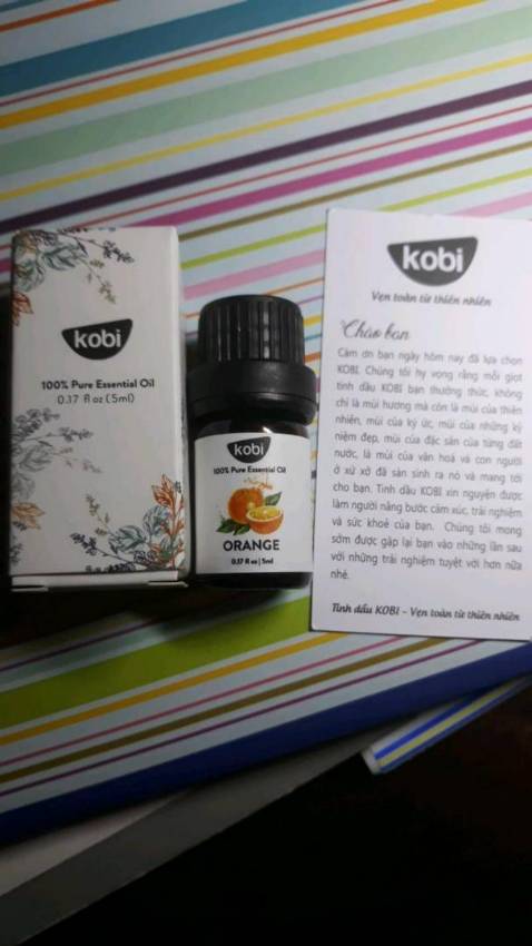 Mùi hương của sản phẩm ngọt ngào và nhẹ dịu, không có bị hắc làm mình rất chi là ưng. Shop cũng đóng gói rất nhỏ gọn, xinh xắn. Anh shipper đẹp trai và tốt bụng. 
Đáng giá sản phẩm. Đáng gia đồng tiền. Mọi người ủng hộ shop nha ❤❤❤