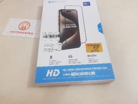 Miếng dán đẹp, rất vừa vặn