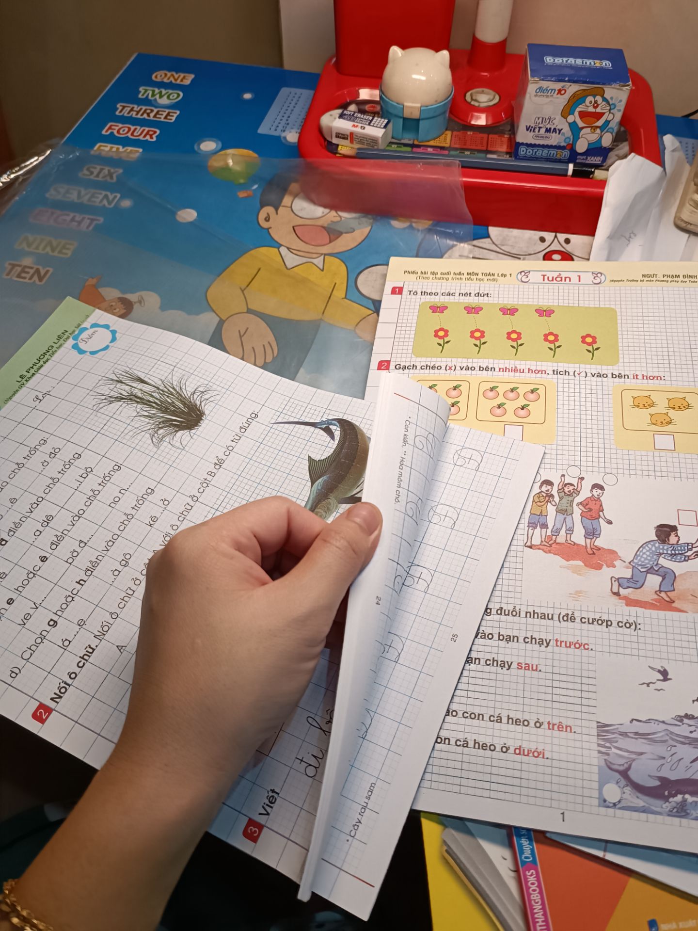 hài lòng về sản phẩm nhen