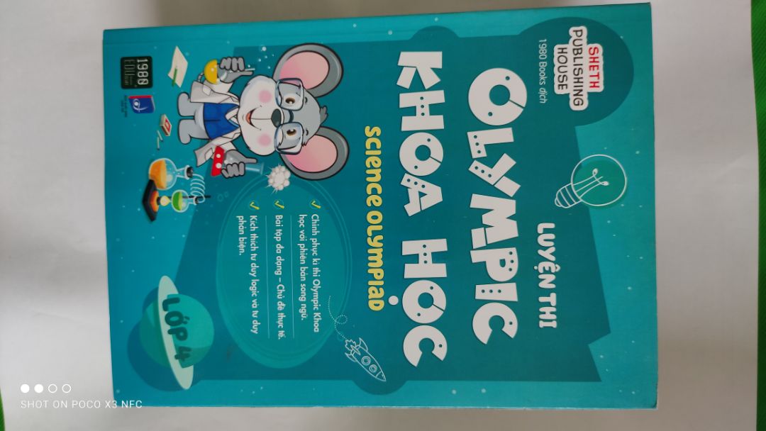 sách đẹp, trình bày đẹp, giấy tốt, nội đứng chưa xem chưa đánh giá đc nội dung