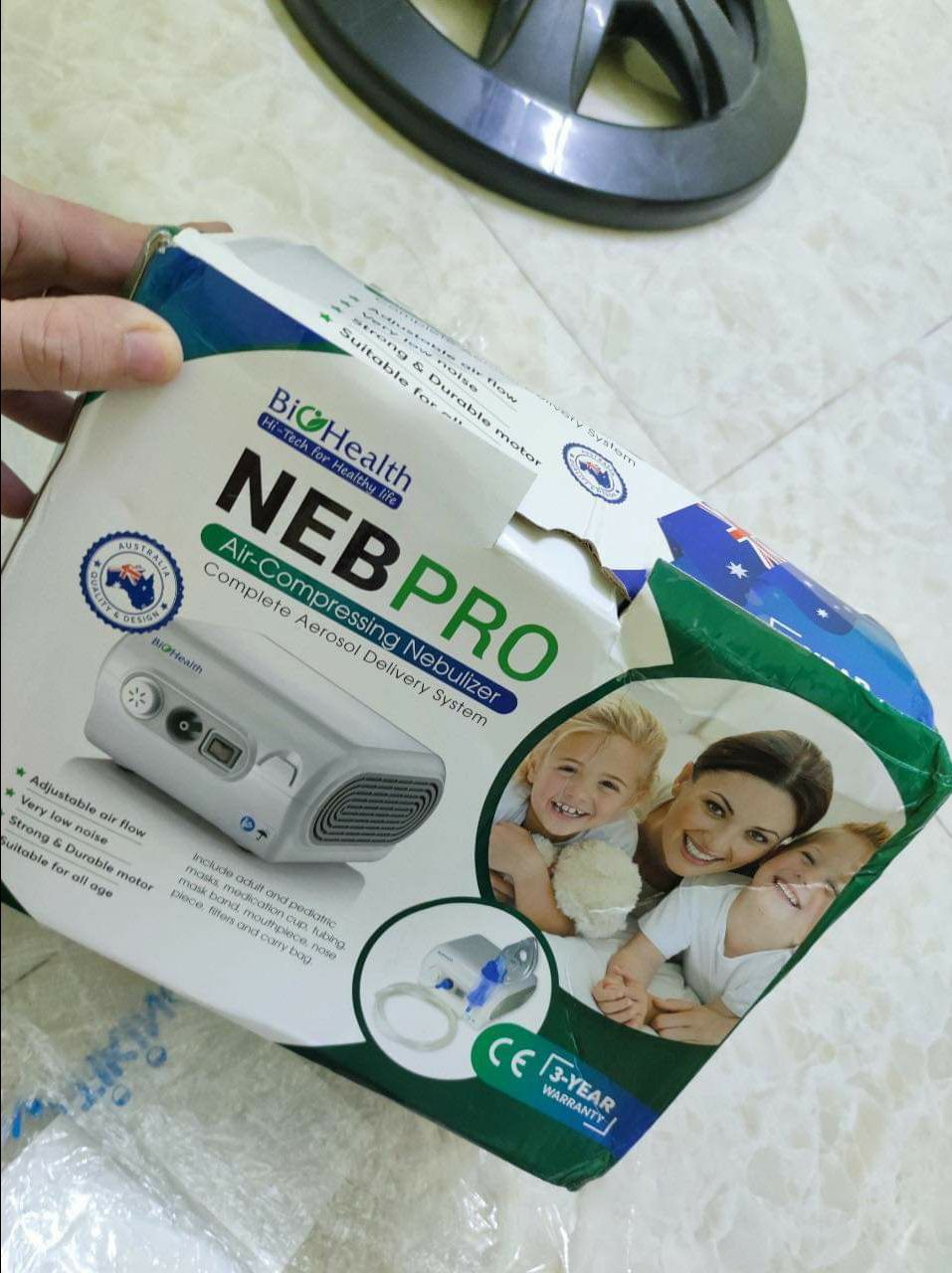 nhân viên ***. Gửi hàng cũ, móp méo, kiếm chuyện không cho đổi.