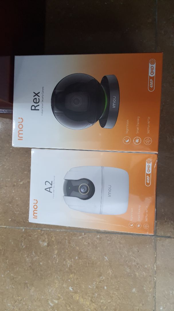 đã nhận hàng, Cam xem rõ nét, kết nối rất ổn định