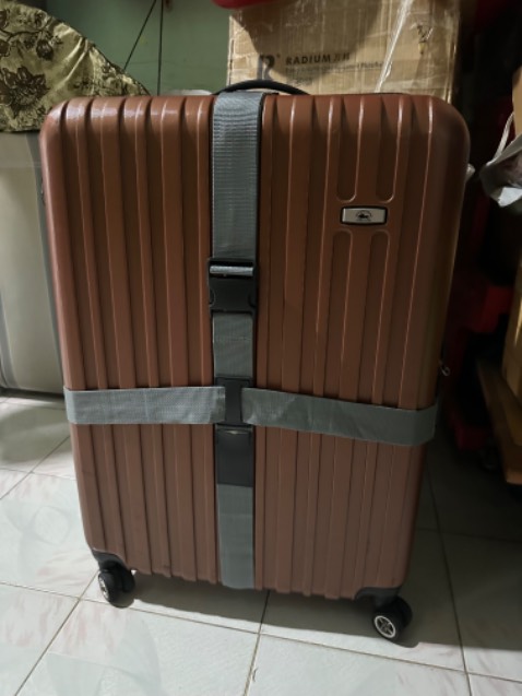 Dây như quảng cáo, dễ sử dụng