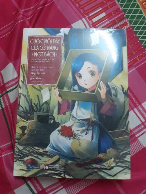 Giảm giá sâu, giao rất nhanh, và có thêm phụ kiện nữa! Shop cứ duy trì ntn nhé!