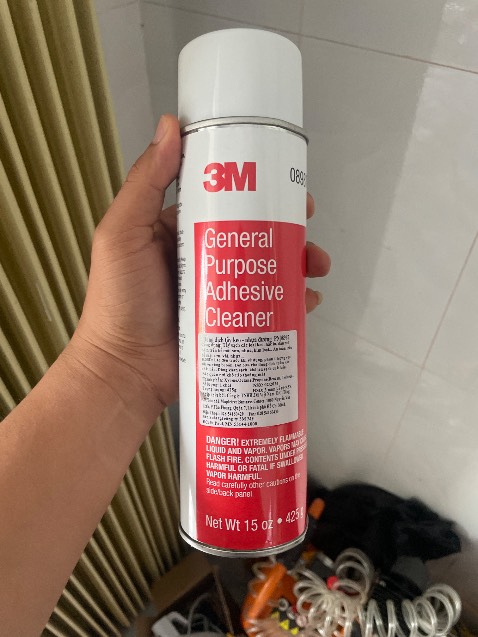 Sản phẩm chất lượng, xịt phát chảy nhựa đường ra liền. Ngon lành cành đào