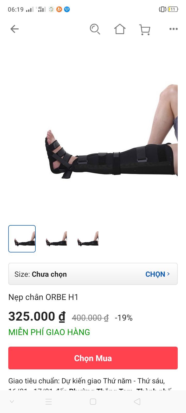 tôi đặt hàng như trên hình để sd mà lại giao sp khác mong shop khắc phục lại . tôi đã bị giao hàng sai hai lần rồi bữa trước là áo thun nhưng tôi thấy đơn giản tôi không đổi trả đặt side L giao cho áo xxx sao mặc dc