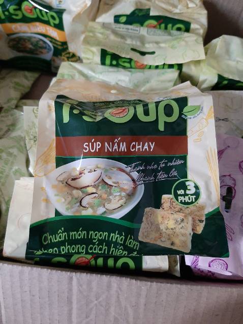 Đã nhận được sản phẩm