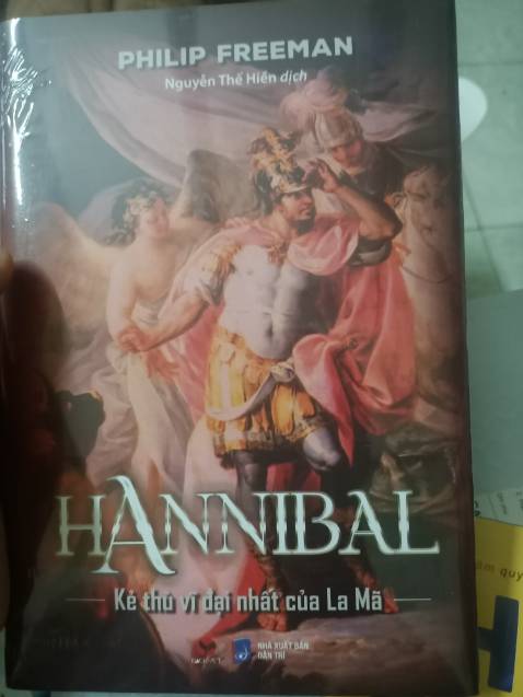 Sách bọc kĩ, đọc 1 lần r giờ mới mua đọc lại