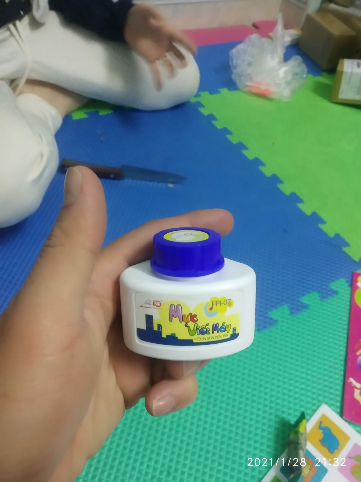 chưa dùng nhưng 5* luôn