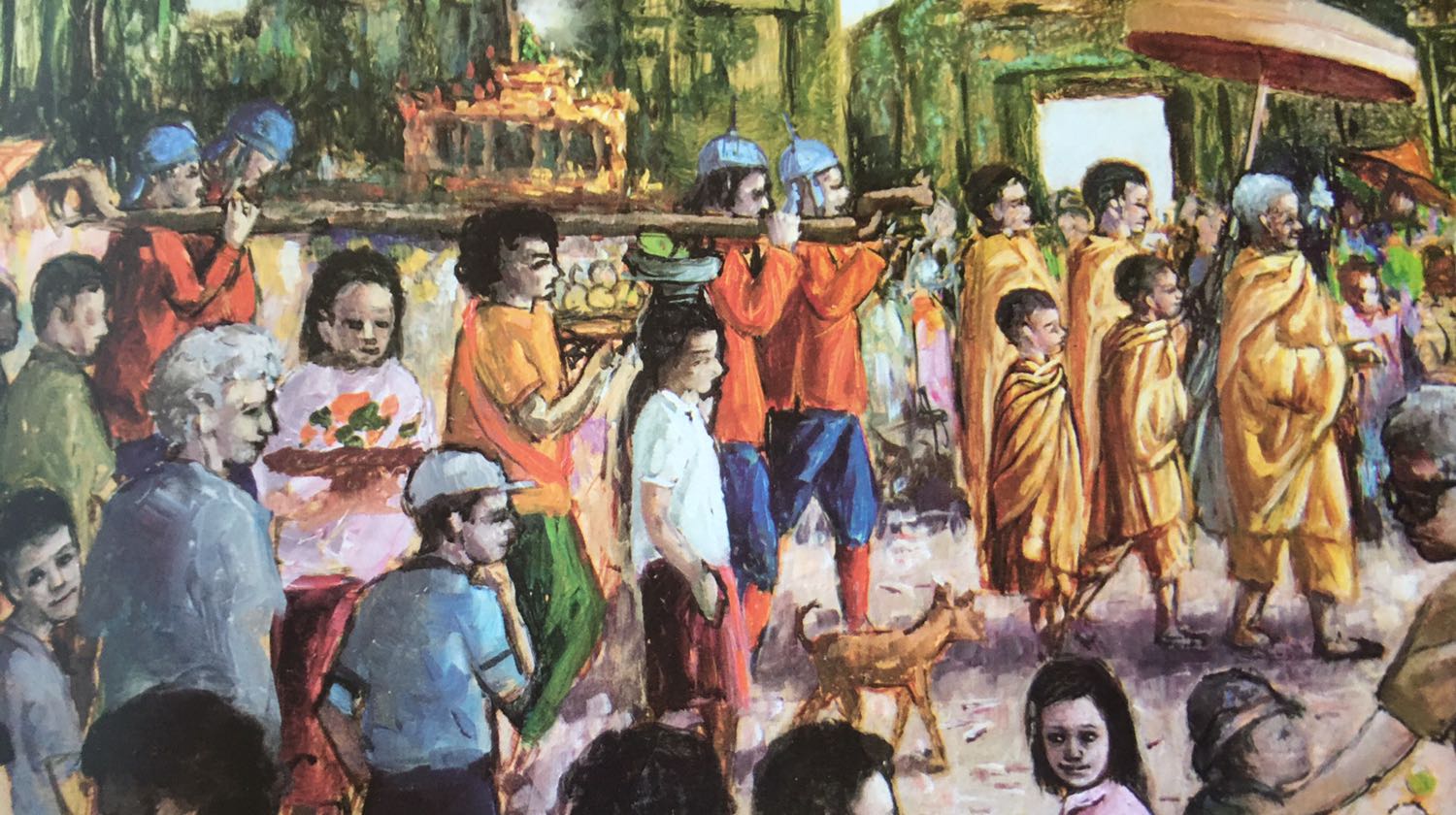 Truyện phiêu lưu đọc vui mà thoáng chút thì hết rồi, hóng tập 3