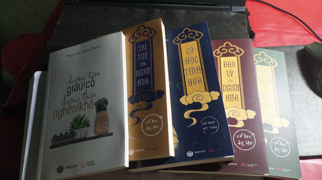 Ok la, chỉ có điều: Trên nền tảng Tiki hiện lên 8 ngày sau hàng đến, thế mà có 4 ngày hàng đến rồi. Suýt chút nữa trúng time đi du lịch rùi. Thank shop.
5 sao vì tốc độ giao quá nhanh quá nguy hiểm. Ok la, chỉ có điều: Trên nền tảng Tiki hiện lên 8 ngày sau hàng đến, thế mà có 4 ngày hàng đến rồi. Suýt chút nữa trúng time đi du lịch rùi. Thank shop.
5 sao vì tốc độ giao quá nhanh quá nguy hiểm.