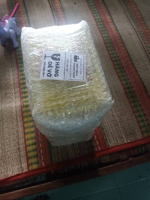 Nước mắm ngon, đóng gói cẩn thận, giáo hàng nhanh!