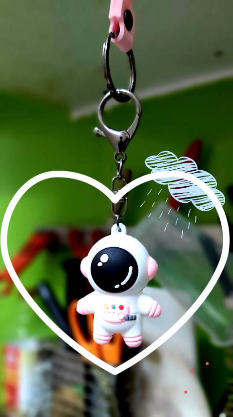 So cute!
Shop gói hàng cẩn thận.