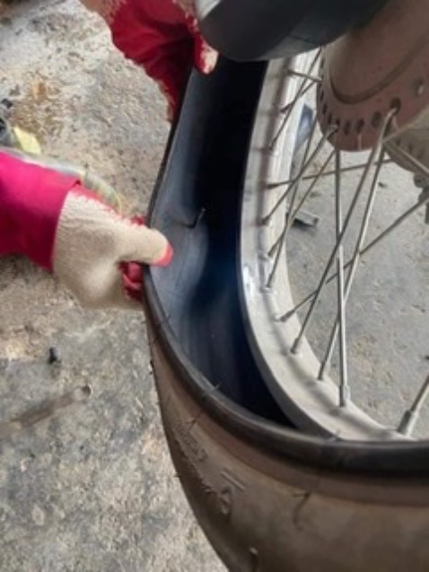 Di chuột mượt, êm