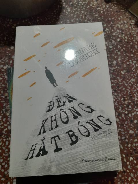 Sách mới bọc cẩn thận rất hài lòng