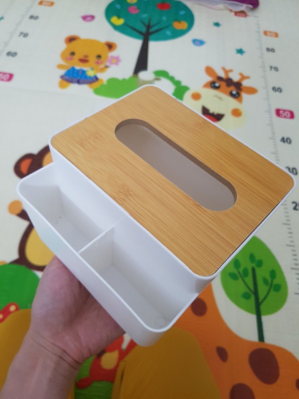 sp được đóng gói cẩn thận. đúng như mô tả. shop tư vấn nhiệt tình