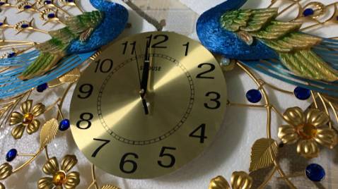 Đẹp tuyệt vời! Chất lượng cứng cáp! Không bị hư hại gì hết! Cảm ơn shop đóng gói kỹ chỉnh chu chu đáo chuẩn bị rất kỹ hàng đầy đủ hết