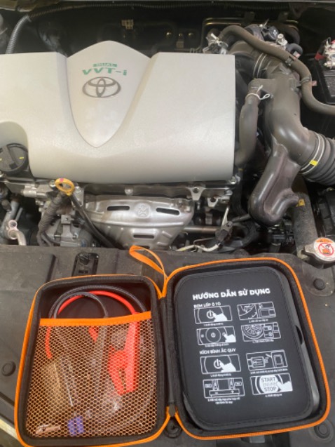 Kích bình một phát ăn ngay, chưa sử dụng những tính năng khác nên chưa biết