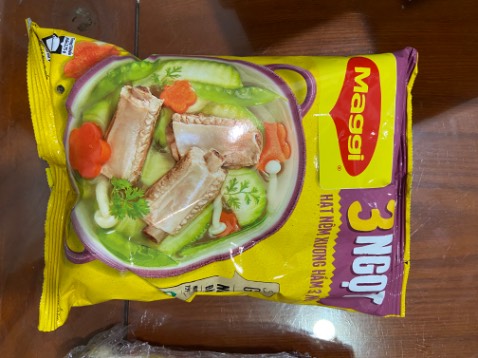 Thơm ngon bổ rẻ 
Tiki giao hàng nhanh Ok