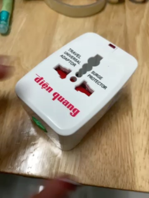 Đóng gói rất kỹ, mới, hơi bẩn xí xi mà thôi ko sao, sài ổn, đã mua lần 2, hàng VN chất lượng ổn áp luôn nha, chấm shop 5saoo