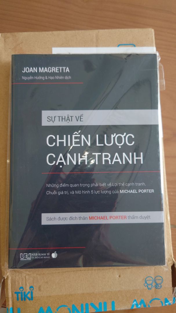 Tốt rồi! Xem sách kinh tế tài chính trên thị trường bán lẻ.
Cảm ơn shop rất nhiều!