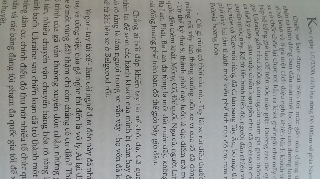 sách mới, đẹp!