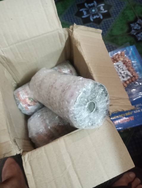 Pate Cột Đèn ngon có tiếng tăm . Hàng đúng nhu giới thiệu Pate Cột Đèn ngon có tiếng tăm . Hàng đúng nhu giới thiệu