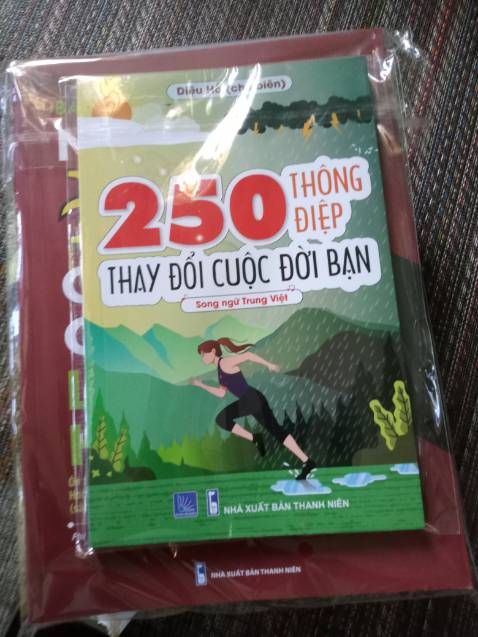 Sách đẹp lắm lắm lun á
Nên mua nên mua