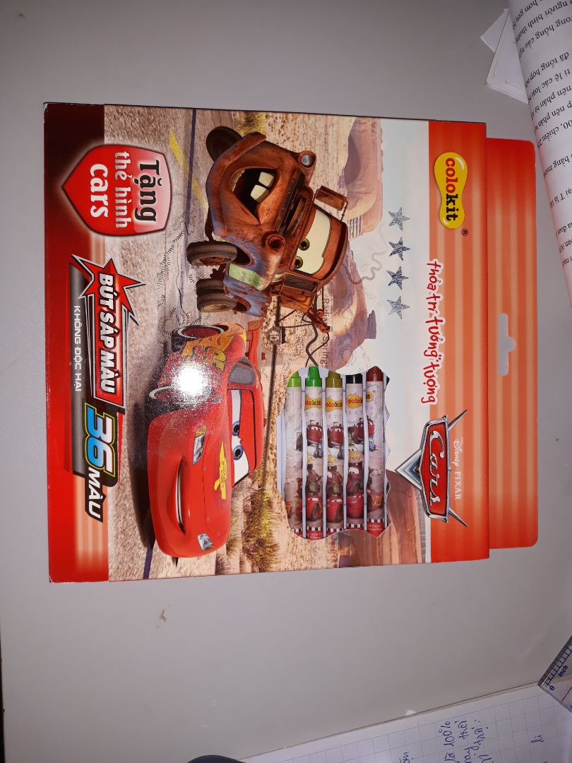 màu vừa đẹp nhìn dịu dịu mà lại nhiều màu nữa, rất thik hợp cho các bé còn là HS tiểu hc mua 1 cái là sài tới lớn luôn màu vừa đẹp nhìn dịu dịu mà lại nhiều màu nữa, rất thik hợp cho các bé còn là HS tiểu hc mua 1 cái là sài tới lớn luôn