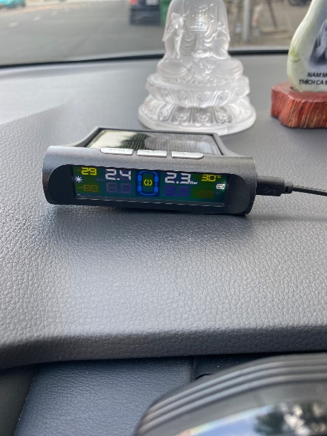 Bị hỏng rất nhanh, không xài được