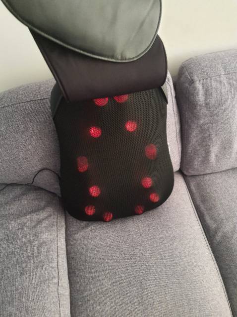 Mình nhìn thấy mấy sản phẩm khác của bên này thấy review rất tốt nên lúc mình đang có nhu cầu đặt về dùng. Lúc lấy ra sử dụng thì đúng tốt thật. Đánh giá cho shop 5 sao vì xứng đáng