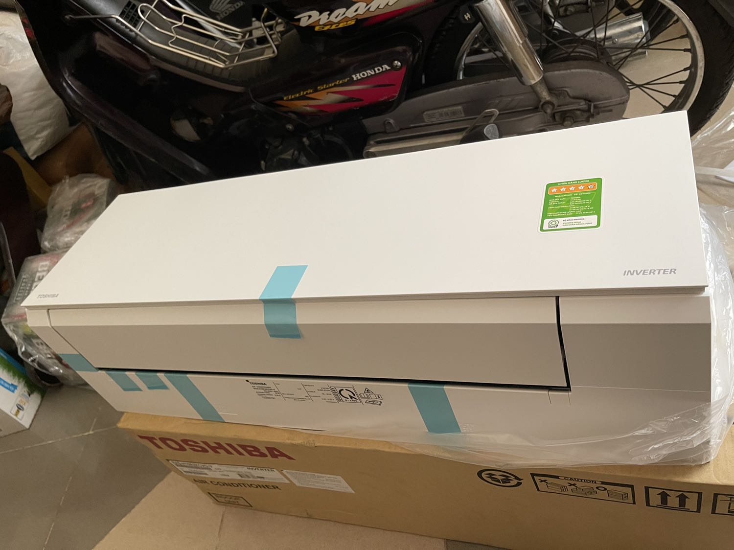 Review image
