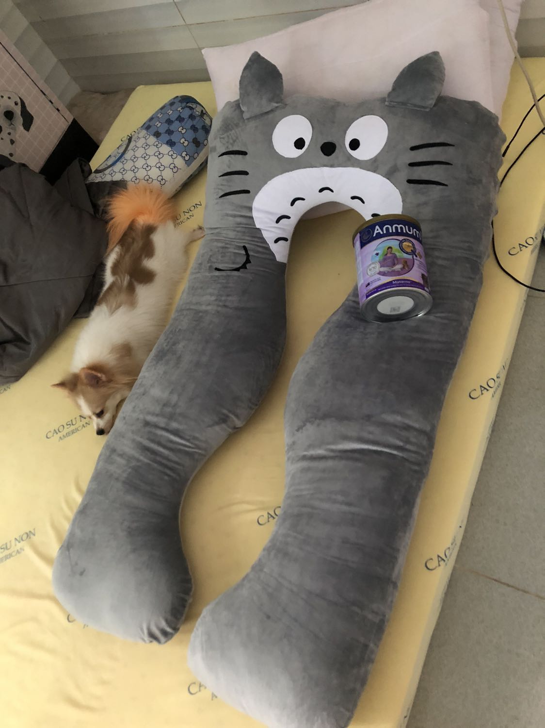 Mình đặt hàng ngày 31/10 đến 11/11 mới nhận được hàng. Do mình phản hồi lên tiki mới trả lời. Ko hiểu sao mua mà đợi hàng lâu bực ghê. Cho 4 sao