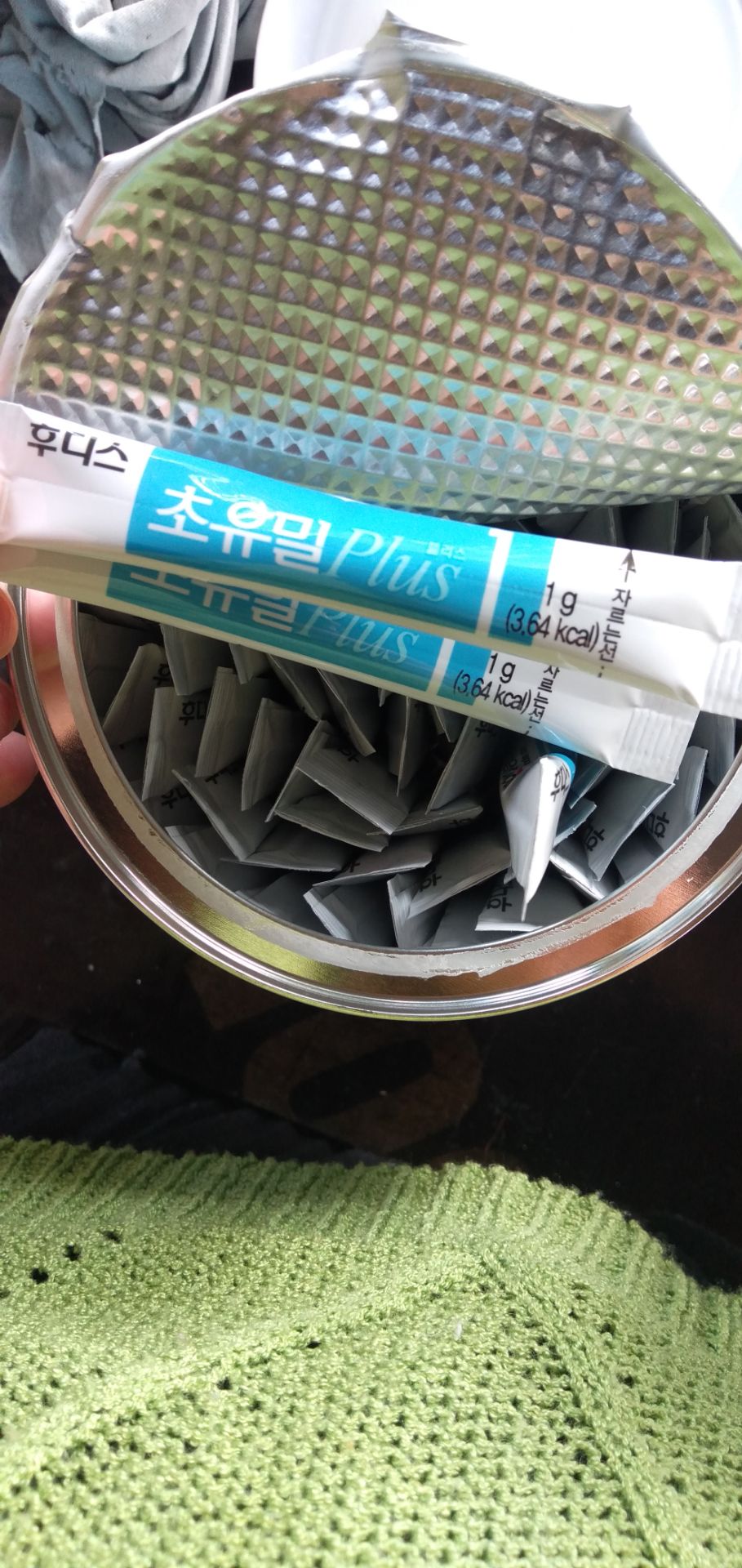 Vận chuyển nhanh, giống mô tả. Giờ thì sử dụng, mong là kết quả tốt.