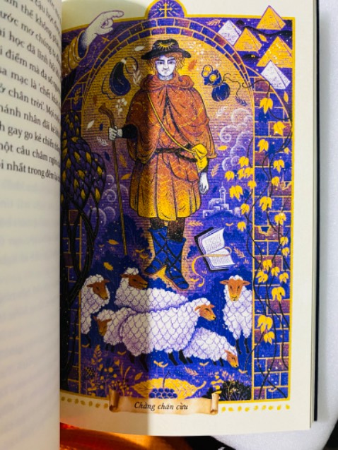 Sách 2023, mùi giấy bồng, in tại ct có in Viễn Đông, Hưng Yên. NXB Hội nhà văn.
Shop đóng gói chống sốc chắc chắn