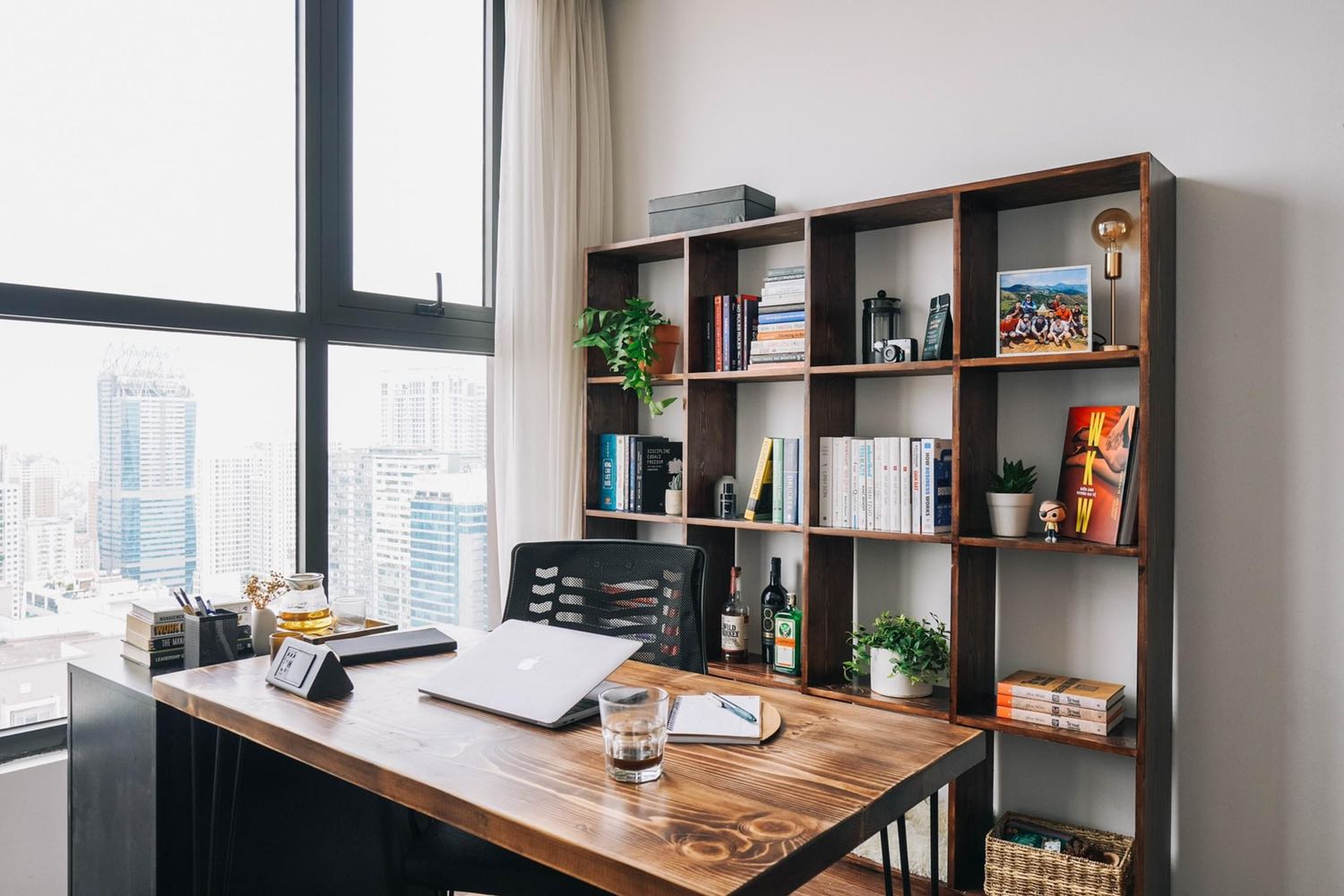 Mất công lắp ghép