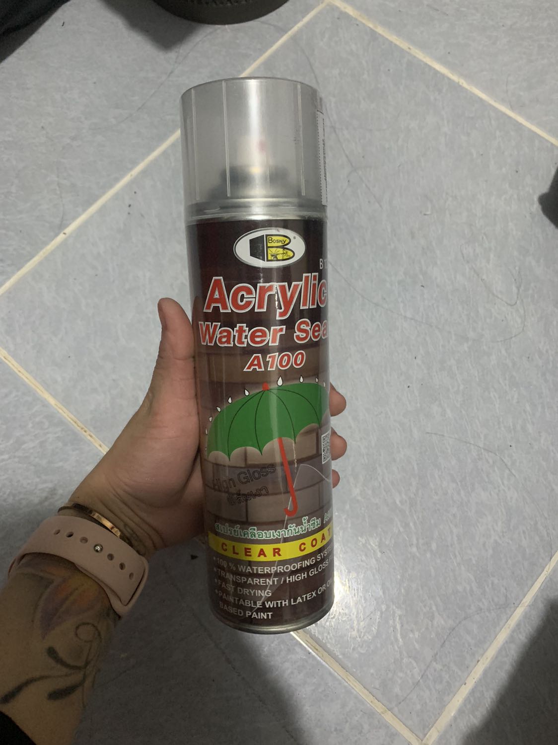 Sản phẩm dùng tốt, trước mắt thấy giảm dột nước đáng kể, cần thời gian đánh giá thêm