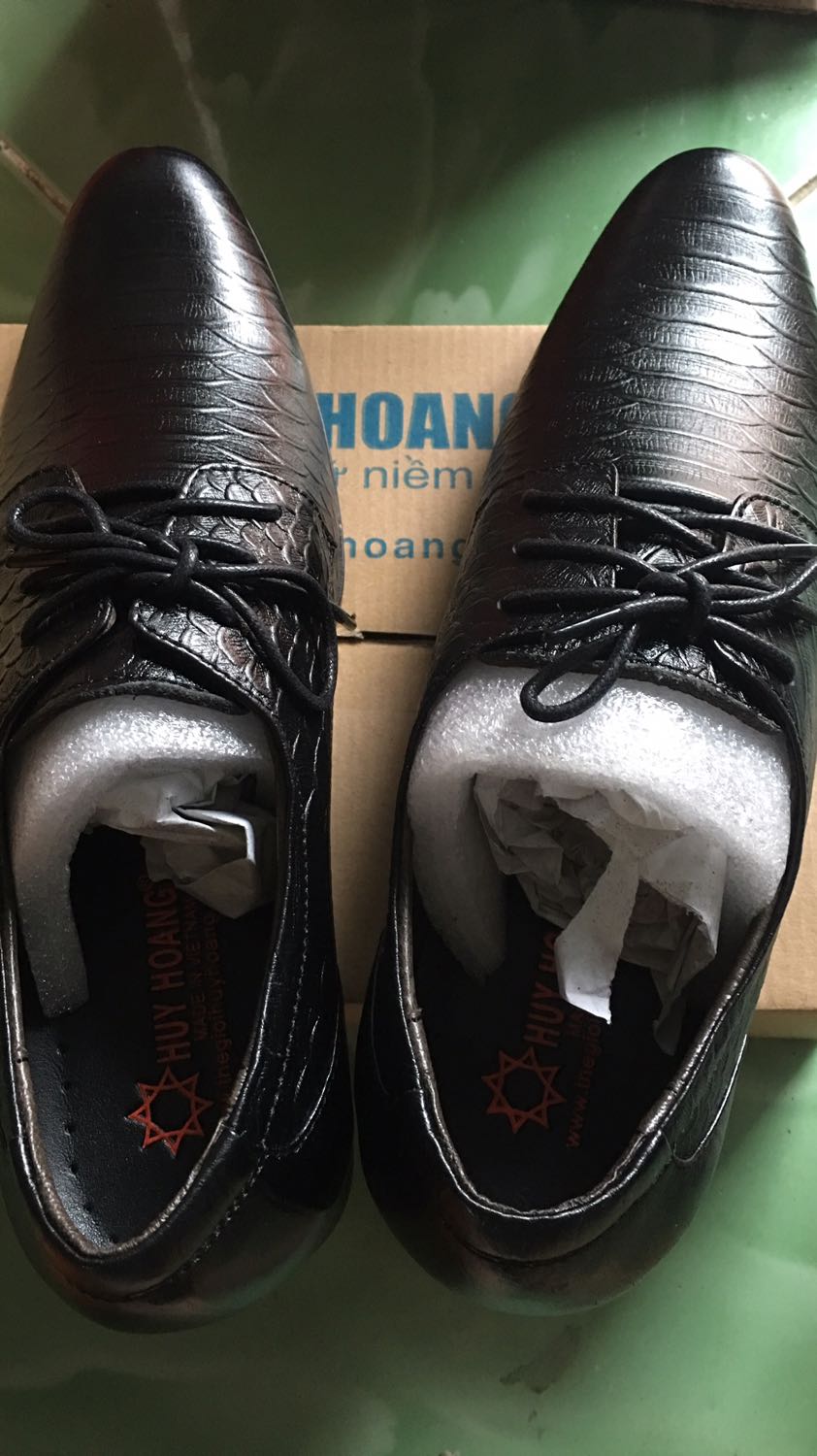 Giày đep mang rất em chân minh se ung hộ shop tiep nhe