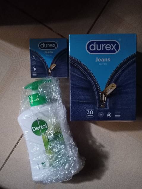 Mua được giá rẻ còn tặng quà là chai nước rửa tay Mua được giá rẻ còn tặng quà là chai nước rửa tay