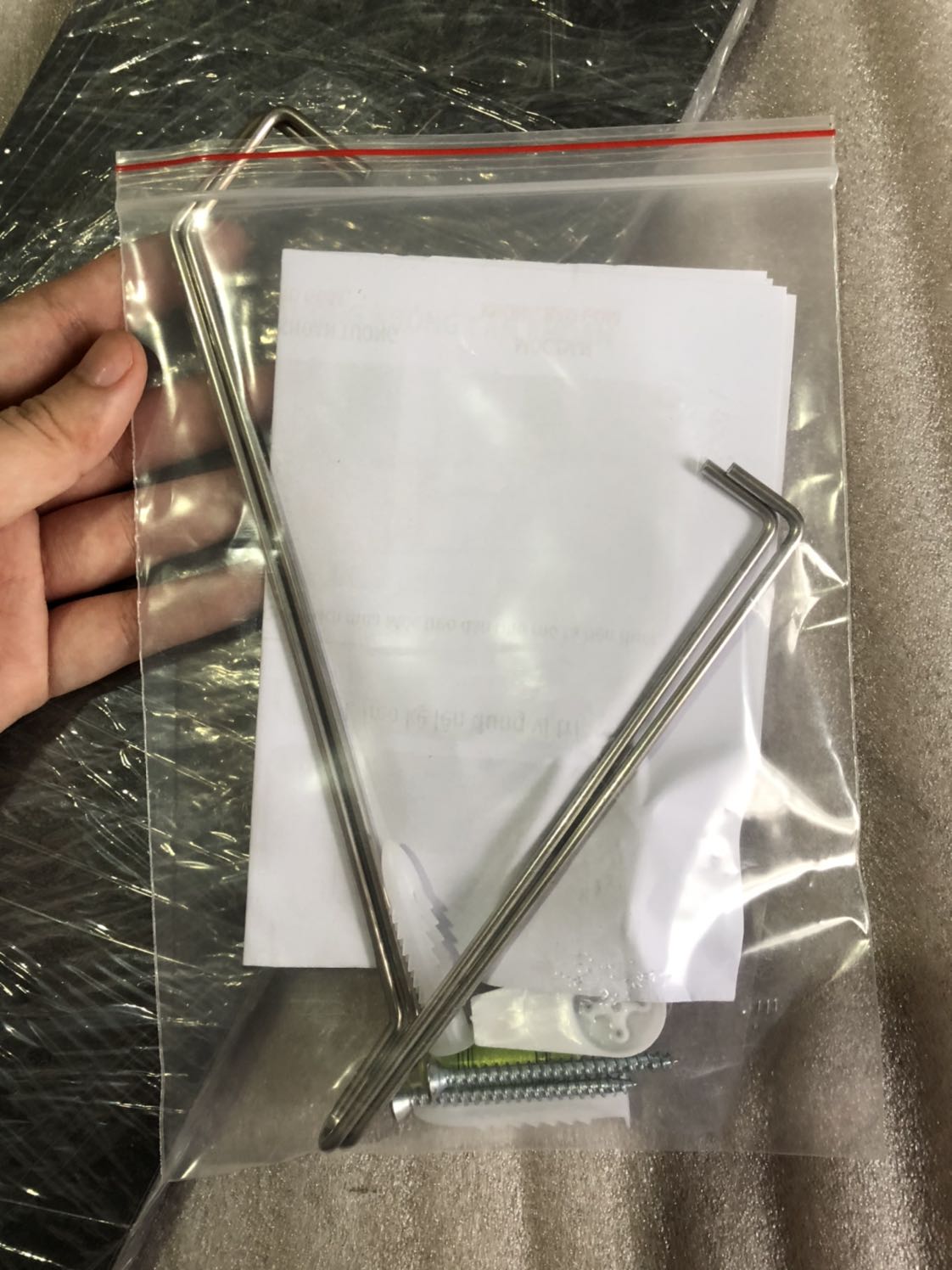 Trời ơi cực kỳ xuất sắc luôn shop ơi, đẹp không tưởng với mức giá quá hời, gỗ chắc chắn, màu sắc siêu đẹp, phải lên review cho shop ngay rồi mới lọ mọ đi đóng vào tường nè :D. Nhanh tay vào đặt thêm combo 3 size khác nhau nữa :P Trời ơi cực kỳ xuất sắc luôn shop ơi, đẹp không tưởng với mức giá quá hời, gỗ chắc chắn, màu sắc siêu đẹp, phải lên review cho shop ngay rồi mới lọ mọ đi đóng vào tường nè :D. Nhanh tay vào đặt thêm combo 3 size khác nhau nữa :P